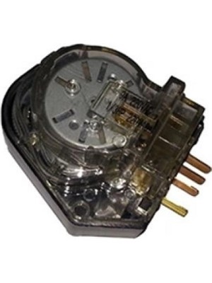 FullYedek Arçelik Timer ,  Arçelik No Frost Buzdolabı Taymır , Zaman Saati