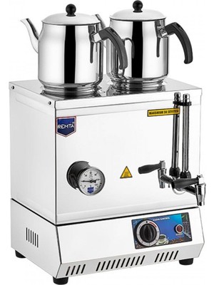 40 Model Elektrikli Çay Ocağı 28 Lt (PLEYTSİZ)-EP05 -Demlik Dahil Değildir