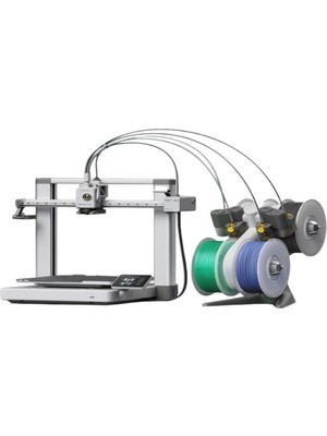 Bambu Lab A1 Combo 3D Yazıcı Printer