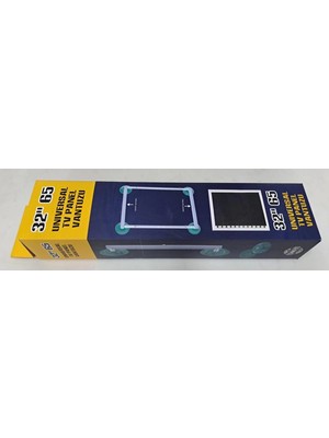 32 Inç -  65 Inç Vakumlu Panel Taşıyıcısı (Lcd-Led Tv Ekran Panel Vantuz)