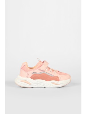 Vicco 346.P24Y130 Patik Phylon Çocuk Spor Ayakkabı