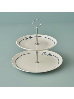 Marine 2 Katlı Kurabiyelik