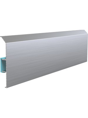 Arfen Alüminyum Süpürgelik 3 Metre ASP80