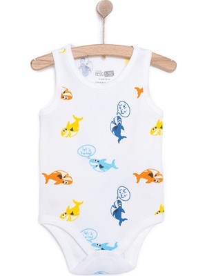 Hellobaby Atlet Body
