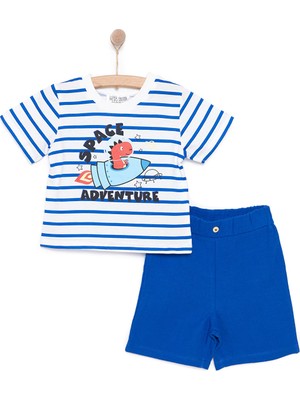 Hellobaby Tshirt-Şort