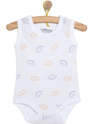 Tiffany Jakarlı Atlet Body