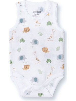 HelloBaby Hellobaby Atlet Body