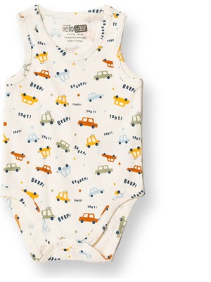 Hellobaby Atlet Body