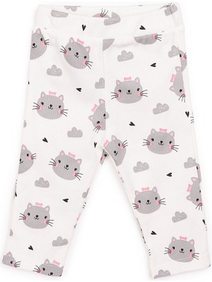 Hellobaby Kız Patiksiz Alt Kız Bebek