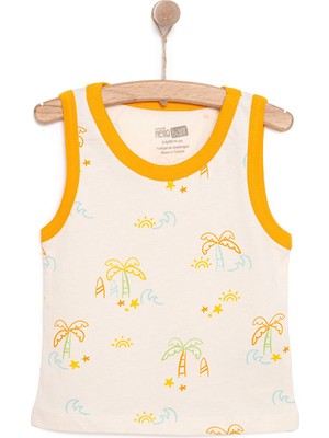 Hellobaby Basic Atlet Tshirt