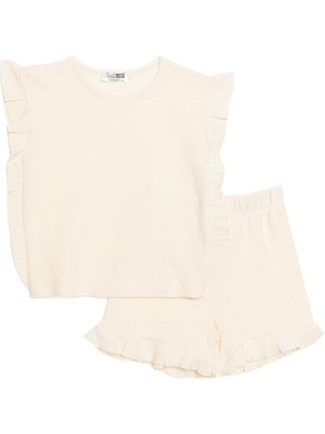 Hellobaby Bluz-Şort