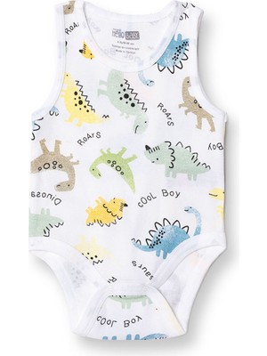 Hellobaby Atlet Body