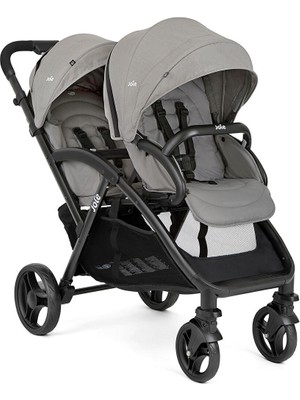 Joie Evalite Duo Tandem Bebek Arabası