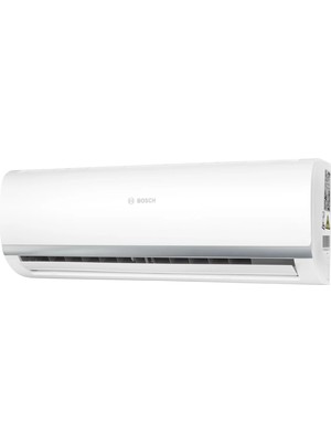 Bosch Climate CL2001u 12.000 Btu A++ Inverter Klima Hızlı Soğutma Teknolojisi ile Etkili