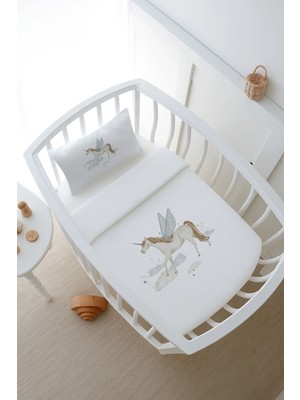 Tuğba Kuğu Pike Takımı - Royal Series - Flying Unicorn