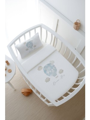 Pike Takımı - Pure Baby - Mavi Hava Balonu