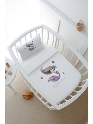 Pike Takımı - For Baby - Little Mermaid