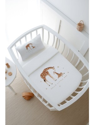 Pike Takımı - Royal Series - Baby Giraffe