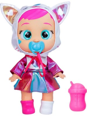 Cry Babies Stars Ağlayan Bebekler S2 30 cm CYB64000 Daisy