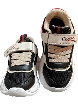 Erkek Çocuk Işıklı Spor Ayakkabı