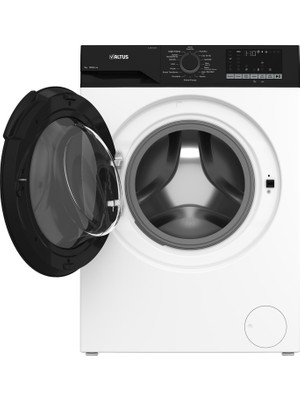 Altus AL CM 101254 D 1200 Devir 10 kg Çamaşır Makinesi