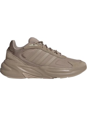 Adidas Ozelle IH4797 Erkek Kahverengi Günlük Sneaker Ayakkabı