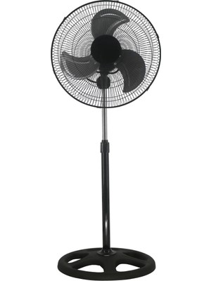 Dlc FS-45-360 70 Watt 360 Derece Hareketli Ayaklı Vantilatör