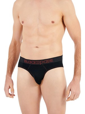 Erkek Sport Siyah Şort C7T5N7O9