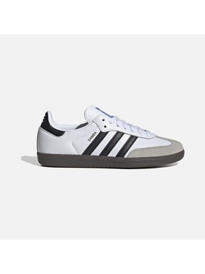 adidas Samba OG FA24 Kadın Spor Ayakkabı