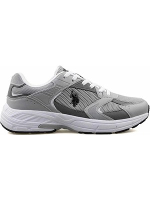 U.s. Polo Assn. Felix Comfort Taban Erkek Sneaker Ayakkabı