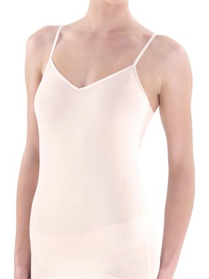 Aura Satin Krem Atlet 1403