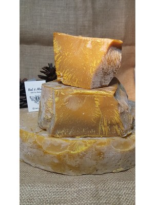 Organik Balmumu 200GR, Katkısız ve Doğal Sağlıklı Seçenek