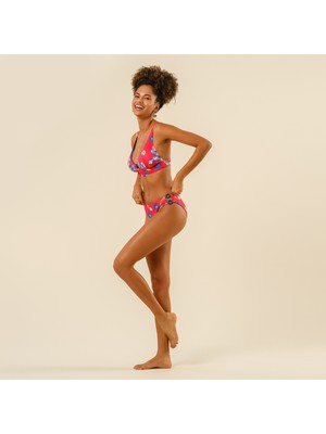 Zsa Zsa Zsu Daphne Bikini Altı 23x21 Cm Kırmızı