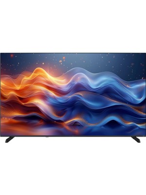 Vestel 75UV9750 75'' 189 Ekran Uydu Alıcılı 4K Ultra HD Smart Vidaa TV