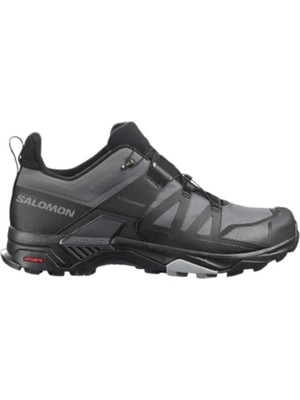 Salomon X Ultra 4 Gtx L41385100 Siyah Outdoor Ayakkabı