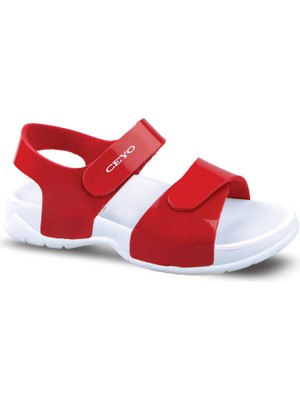 Ceyo Cocuk Sandalet Bello-9 (19-34)