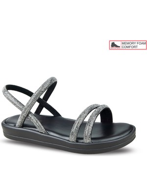 Ceyo Kadın Sandalet 9986-6 (35-41)