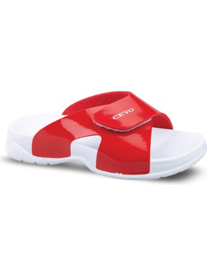 Ceyo Cocuk Terlik Bello-8 (24-34)