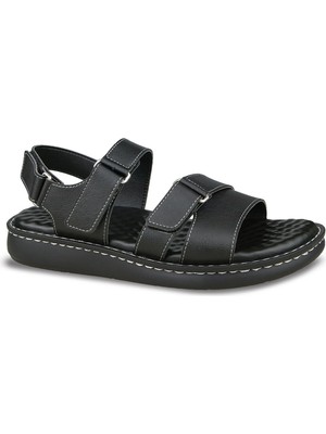 Ceyo Erkek Sandalet 9968-9 (40-45)