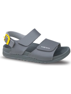 Ceyo Cocuk Sandalet 9928-38 (24-34)