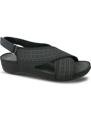 Ceyo Kadın Sandalet 9946-35 (35-41)
