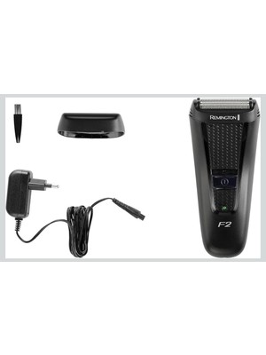 Remington F2 Style Series Tıraş Makinesi