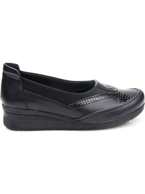 Papuçcity Edik 519 Ortopedik Kadın Günlük Ayakkabı