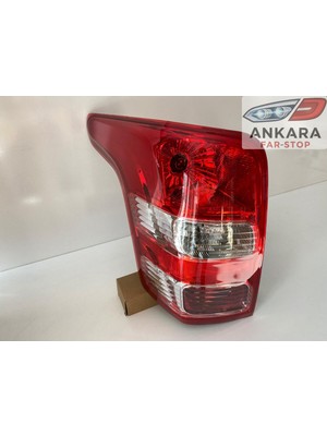 Mitsubishi L200 2015 - 2018 Stop Lambası Sol
