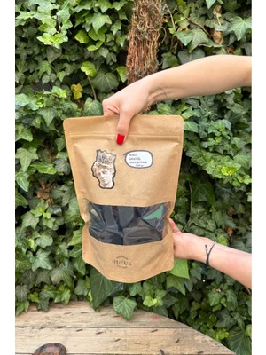 Mavi Granül Mum Boyası 500G, Parlak ve Canlı Renkler ile El Işi Projelerine Uygun