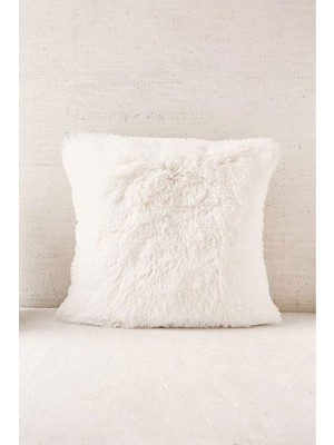 Yumuşak ve Şık Ev Dekoru Kırlent Kılıfı, Rahat ve Şık Tasarım