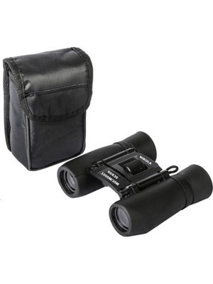 60X35 Cepte Taşımalı Kauçuk Kaplamalı Dürbün