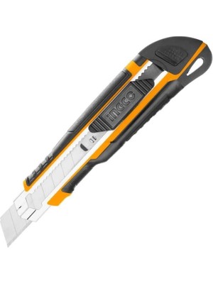 Ingco HKNS28035 Maket Bıçağı 18 mm