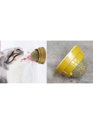 Kedi Nanesi Topu
