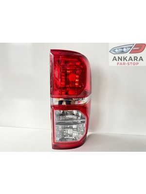 Toyota Hilux 2012 - 2014 Stop Lambası Sağ